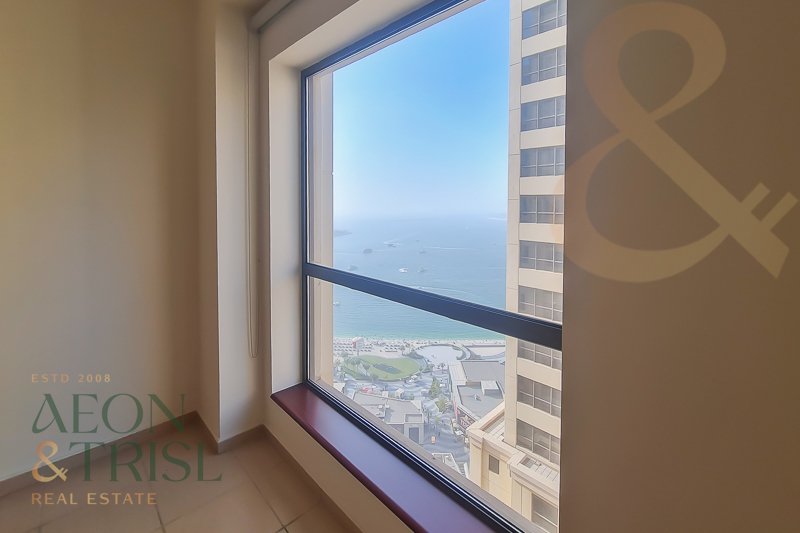 Apartment in Jumeirah Beach Residence, Dubai, United Arab Emirates 4 - 16289868