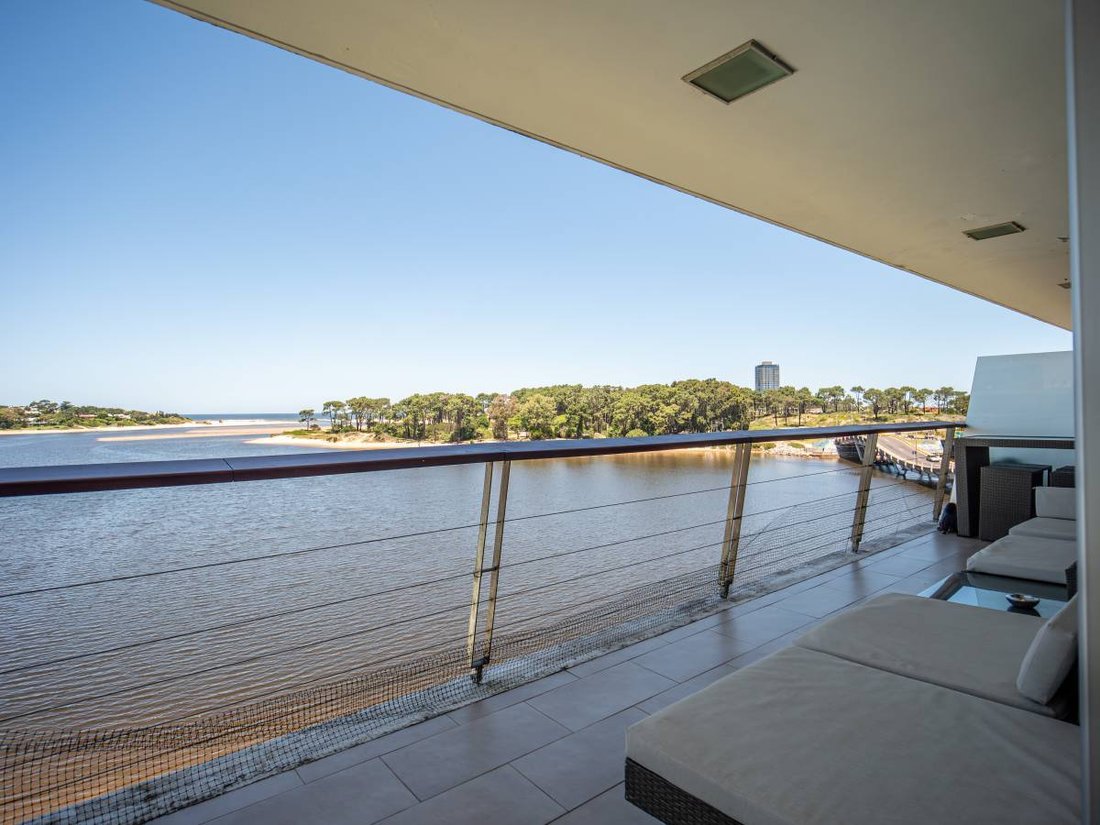 Apartment in Laguna Blanca, Maldonado Department, Uruguay 3 - 16291832