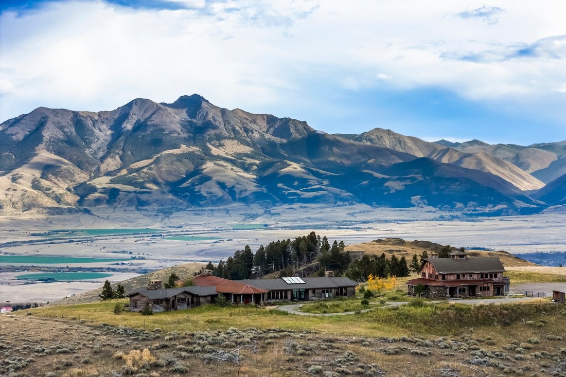 House in Livingston, Montana, United States 4 - 16120271