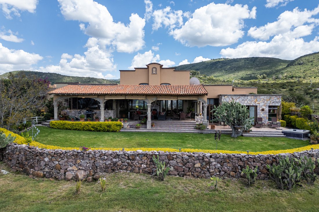 Casa a Don Juan Xido De Abajo, Guanajuato, Messico 2 - 16291772