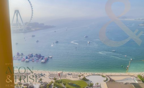Apartment in Dubai, Dubai, United Arab Emirates 1