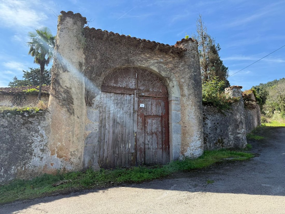 Land in Entrambasaguas, Cantabria, Spain 3 - 16295561