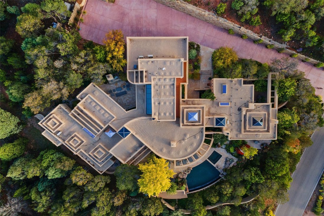 House in Santa Fe, New Mexico, United States 3 - 16291248