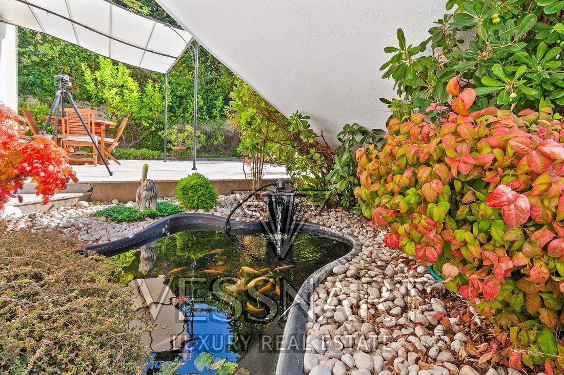 Villa in Liberation, Nice, France 4 - 16289474