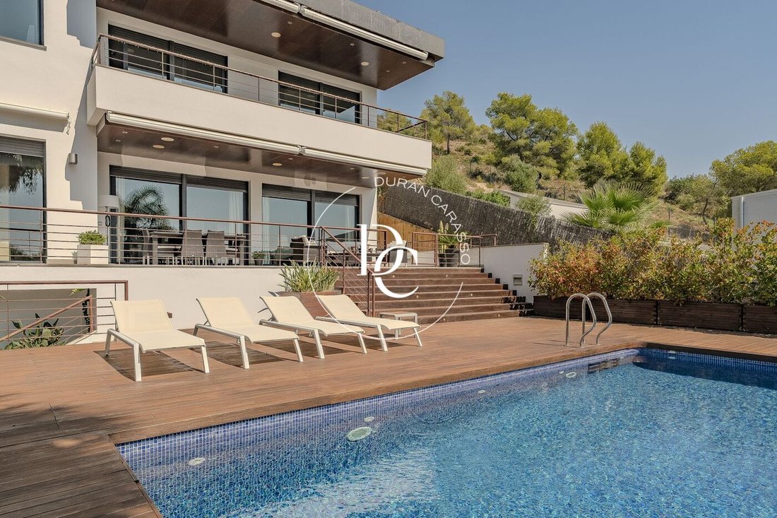 House in Sitges, Catalonia, Spain 3 - 16293941