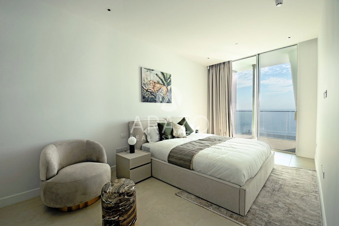 Apartment in Ayia Napa, Cyprus 5 - 16293577