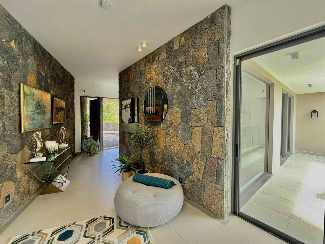 Villa in Beau Champ, Flacq District, Mauritius 4 - 16288845