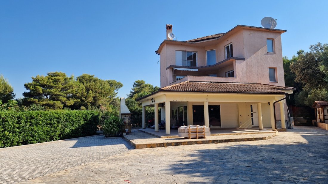 Apartment in Opcina Pakostane, Zadar County, Croatia 5 - 16291836