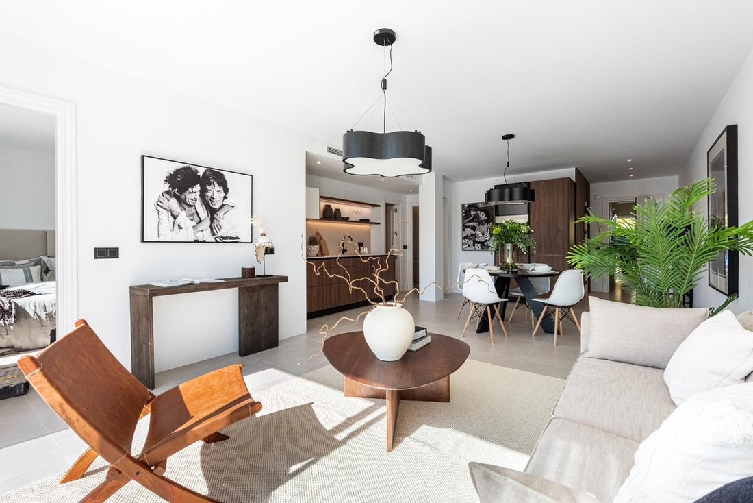 Apartment in Centro, Malaga, Spain 5 - 16290036