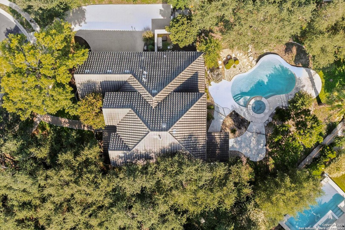 House in San Antonio, Texas, United States 1 - 16291562