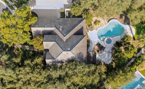 House in San Antonio, Texas, United States 1