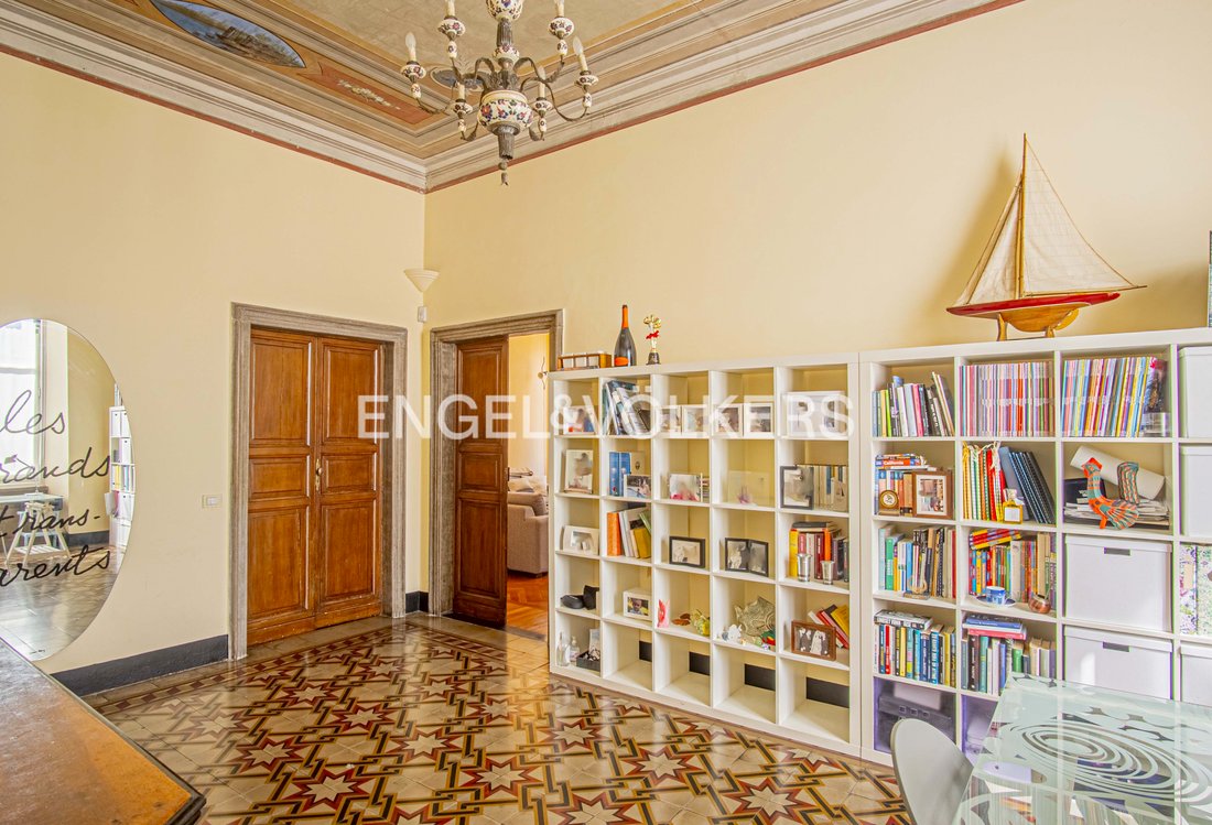 Apartment in Center - Historic Center, Chiavari, Liguria 2 - 16289218