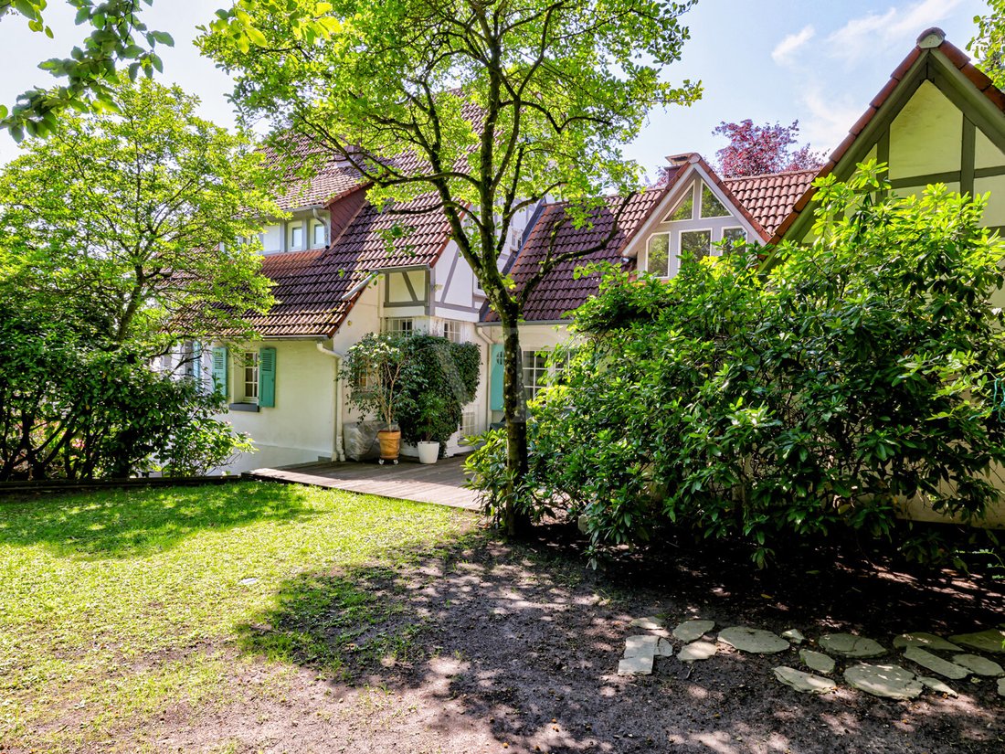 House in Königstein im Taunus, Hessen, Germany 2 - 16071244