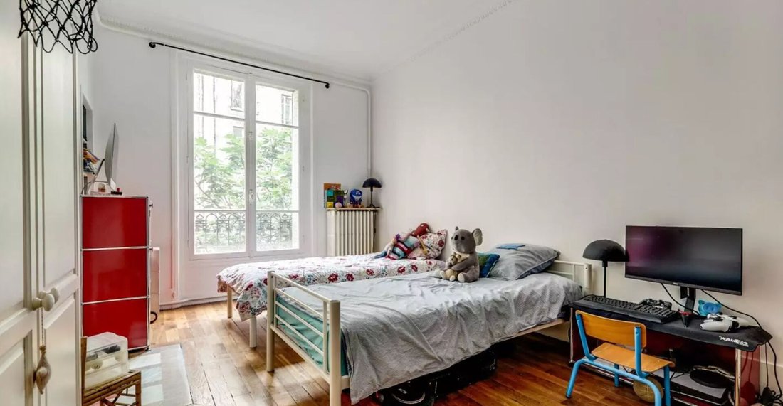 Apartment in Invalides, Paris 7e Arrondissement, Paris 2 - 16289638