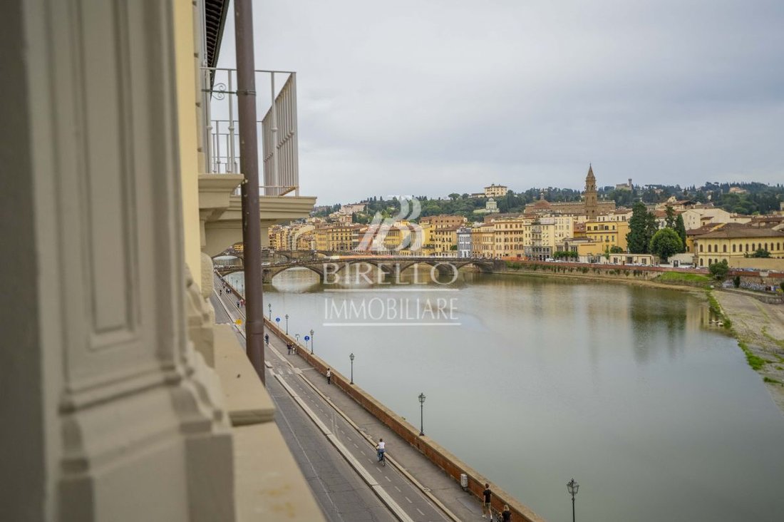 Apartment in Center, Florence, Tuscany 1 - 16294386