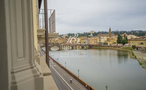 Apartment in Center, Florence, Tuscany 1