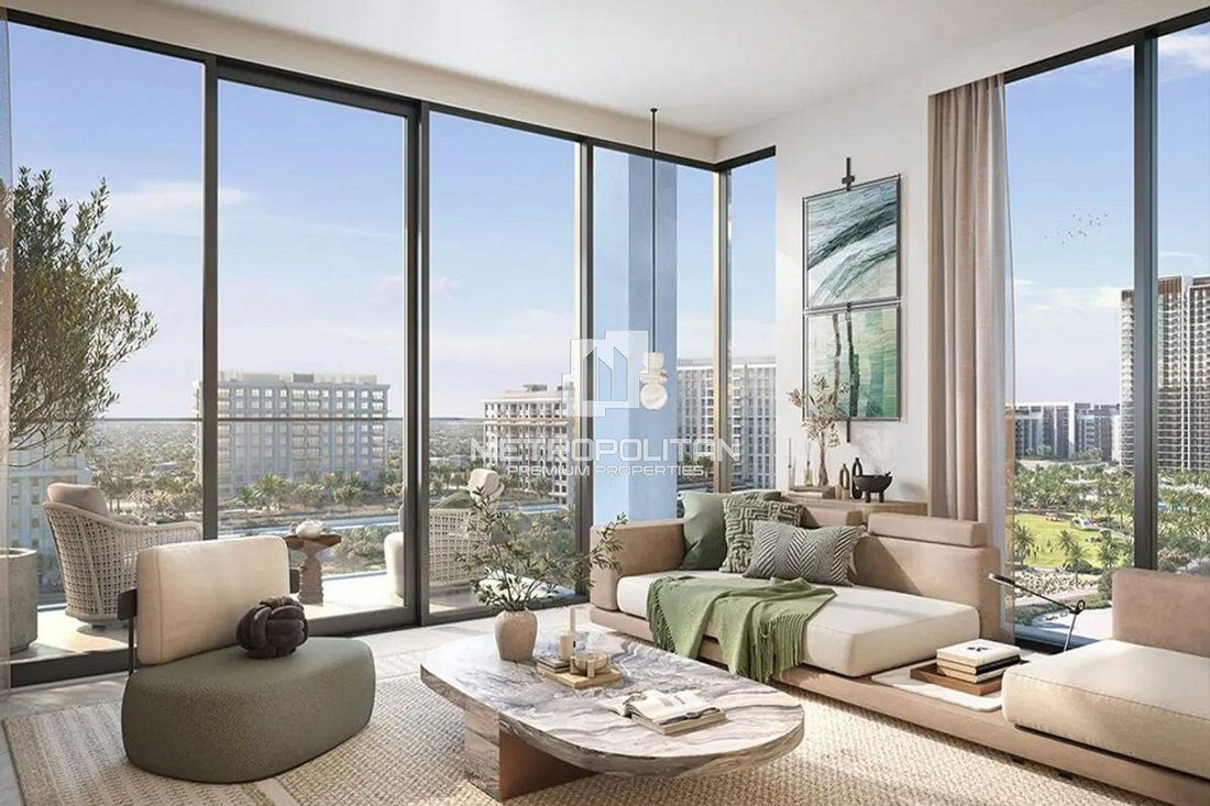 Apartment in Downtown Dubai, Dubai, United Arab Emirates 2 - 16290345