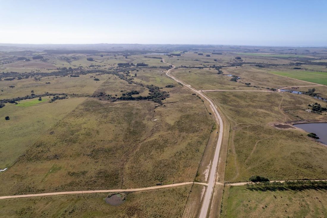 Farm Ranch in Garzón, Maldonado Department, Uruguay 4 - 16291861
