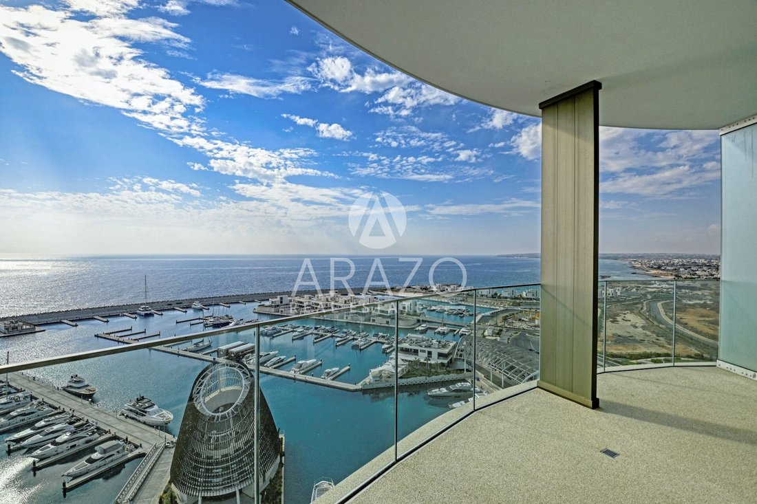 Apartment in Ayia Napa, Cyprus 1 - 16293577