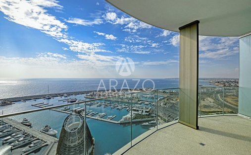 Wohnung in Agia Napa, Zypern 1
