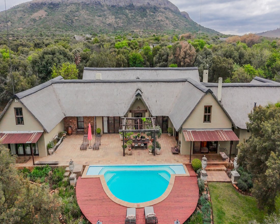 House in Randburg, Gauteng, South Africa 1 - 16293458
