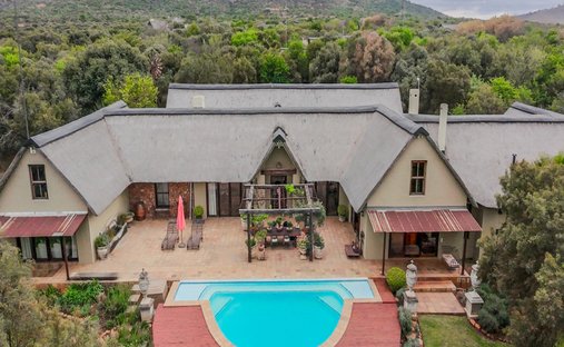 Casa a Randburg, Gauteng, Sudafrica 1