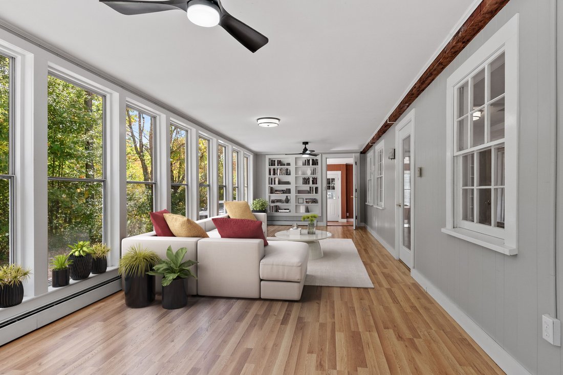 House in Royalston, Massachusetts, United States 2 - 16290019