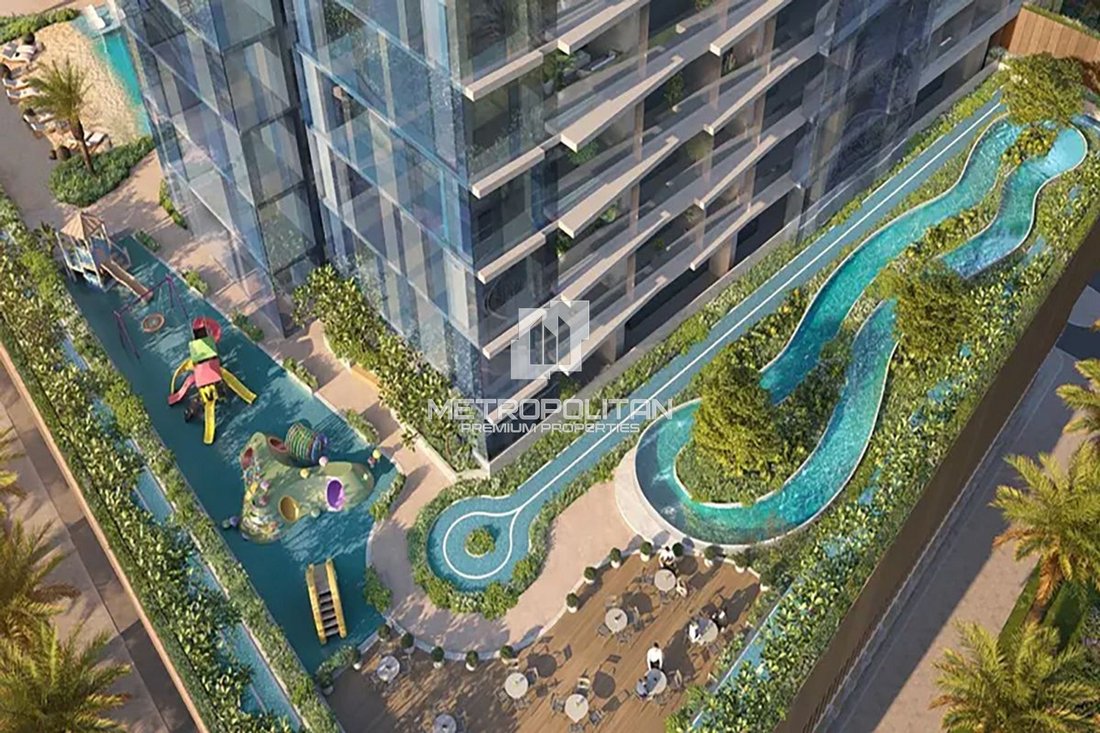 Apartment in Al Barsha South First, Al Barsha, Dubai 1 - 16290410
