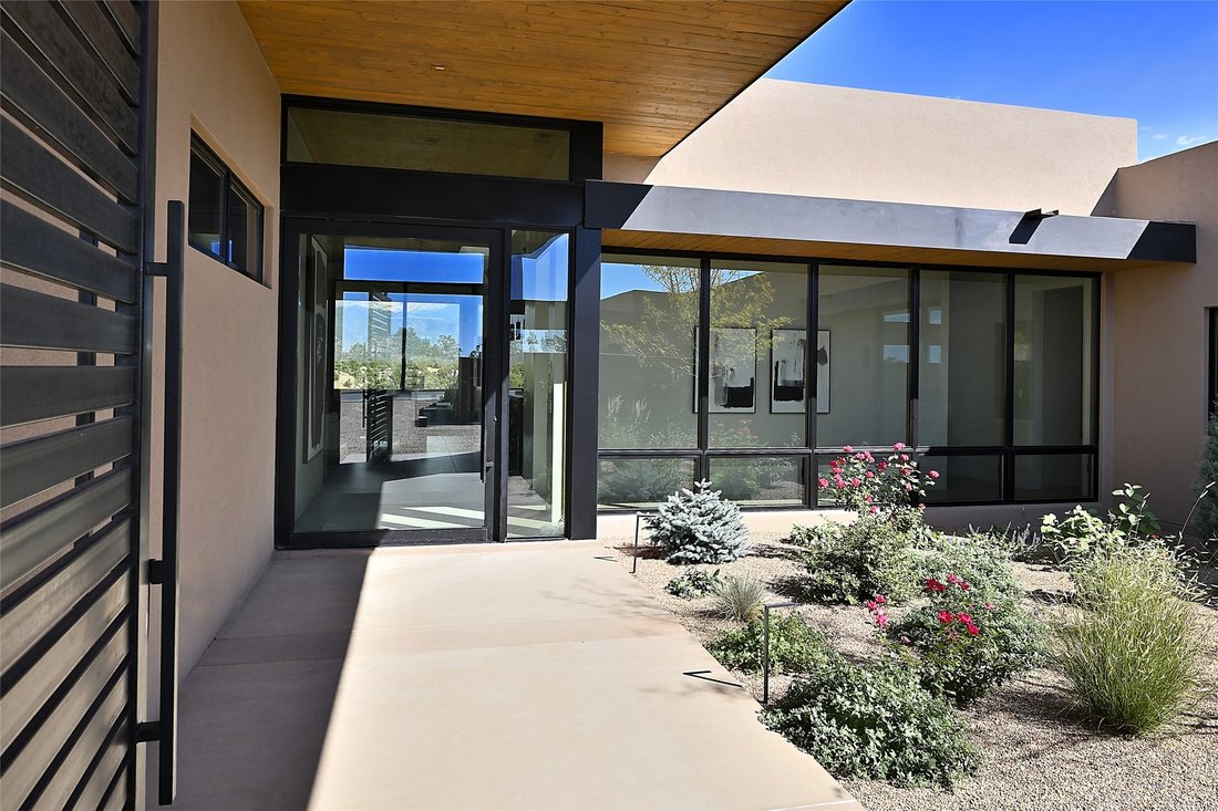 House in Santa Fe, New Mexico, United States 5 - 14771018