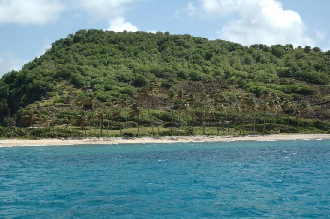 Petit Nevis, Grenadines, Saint Vincent and the Grenadines 1 - 16294172