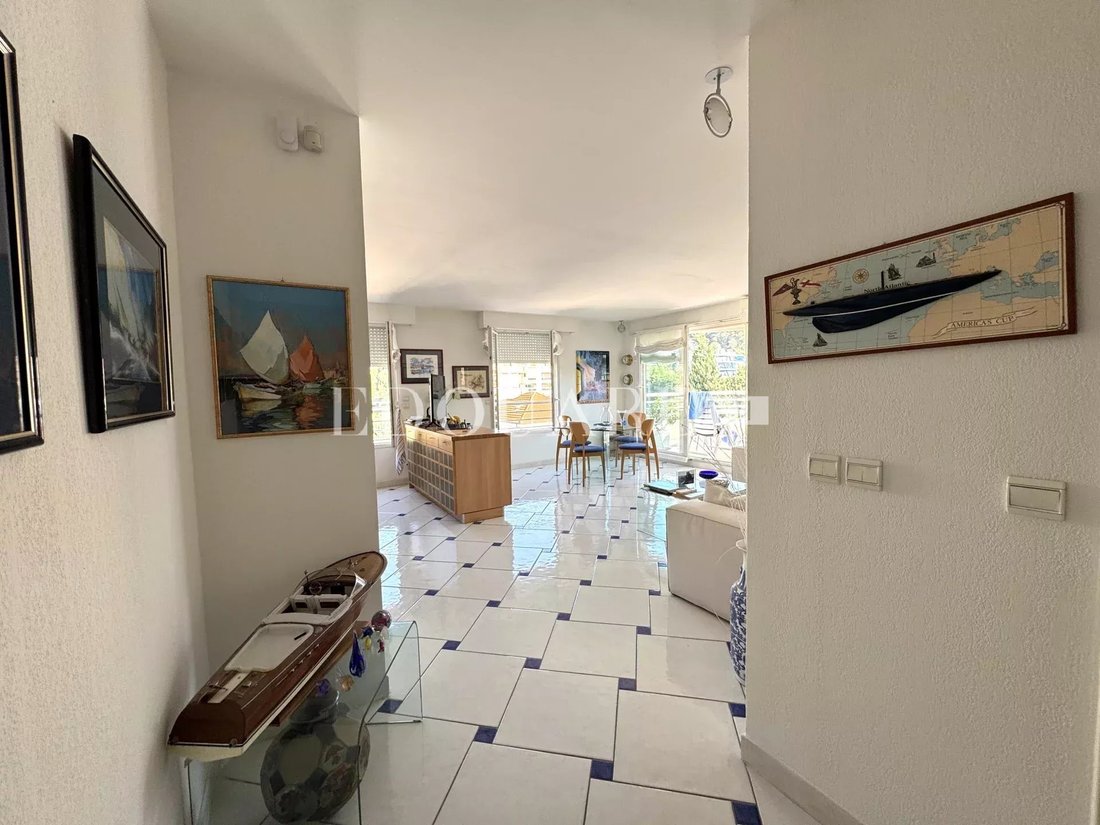 Apartment in Menton, Provence-Alpes-Côte d'Azur, France 3 - 16289427