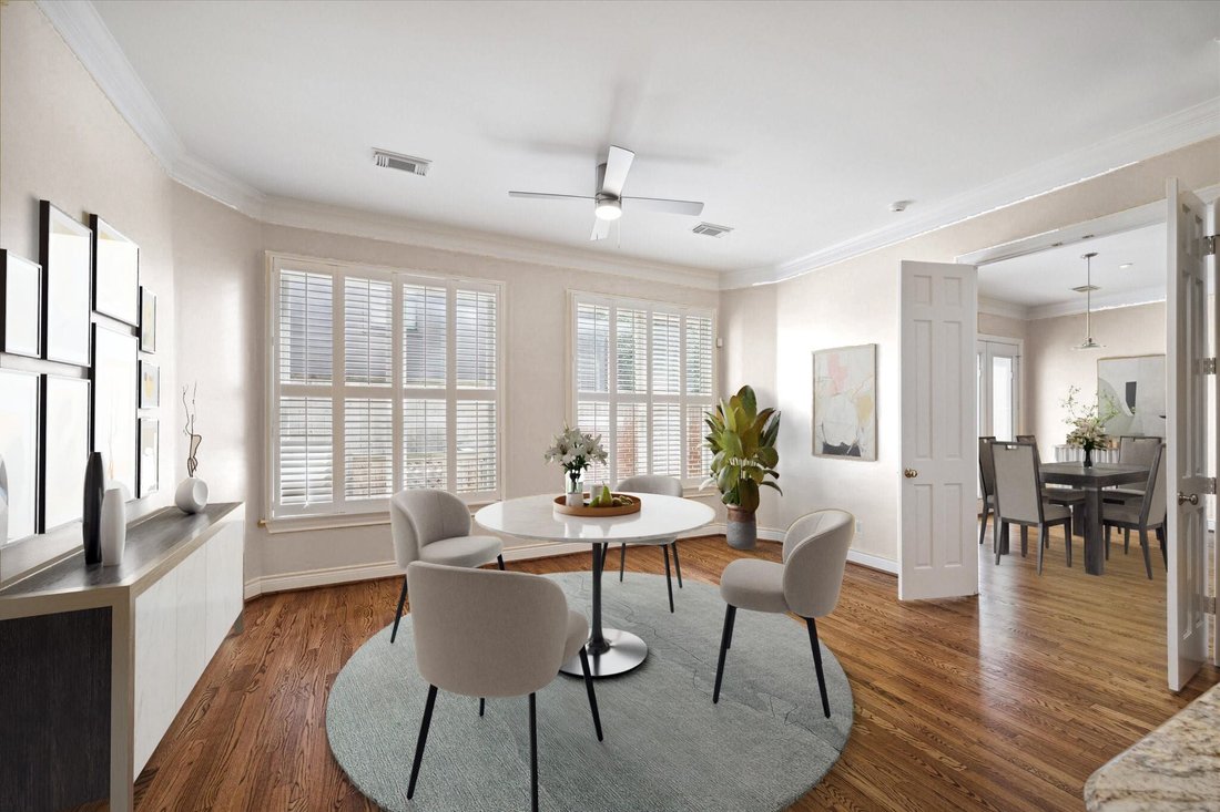 House in Houston, Texas, United States 4 - 16290616
