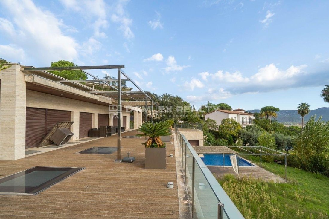 House in Santa Cristina d'Aro, Catalonia, Spain 5 - 16289699
