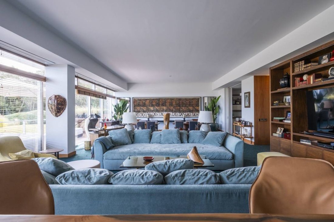 Apartment in Punta del Este, Maldonado Department, Uruguay 2 - 16291699