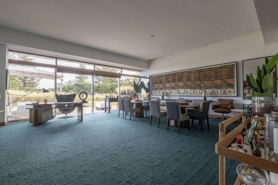 Apartment in Punta del Este, Maldonado Department, Uruguay 4 - 16291699
