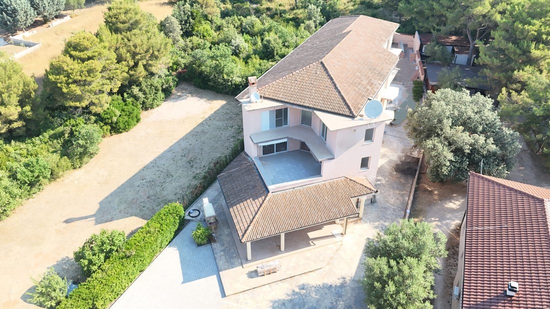 Apartment in Opcina Pakostane, Zadar County, Croatia 3 - 16291842