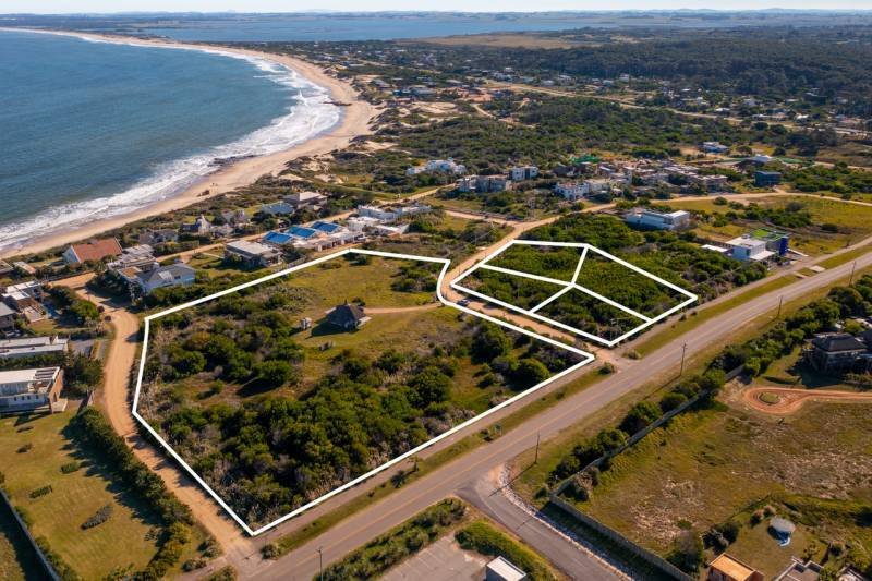 Land in José Ignacio, Maldonado Department, Uruguay 3 - 16291744