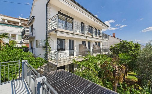 Casa a Grad Crikvenica, Regione litoraneo-montana, Croazia 1