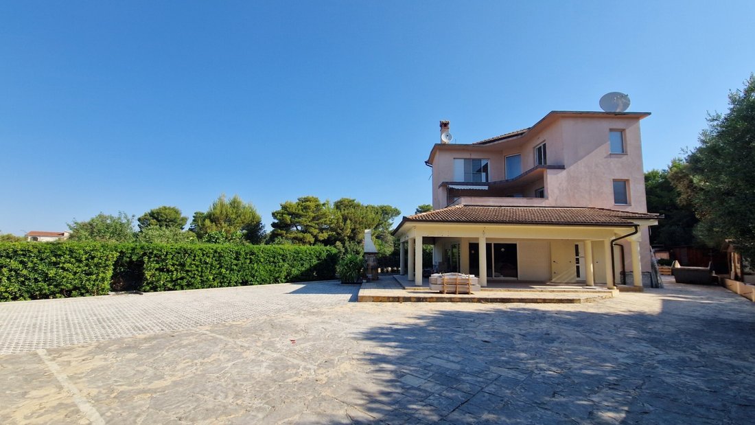 Apartment in Opcina Pakostane, Zadar County, Croatia 4 - 16291842