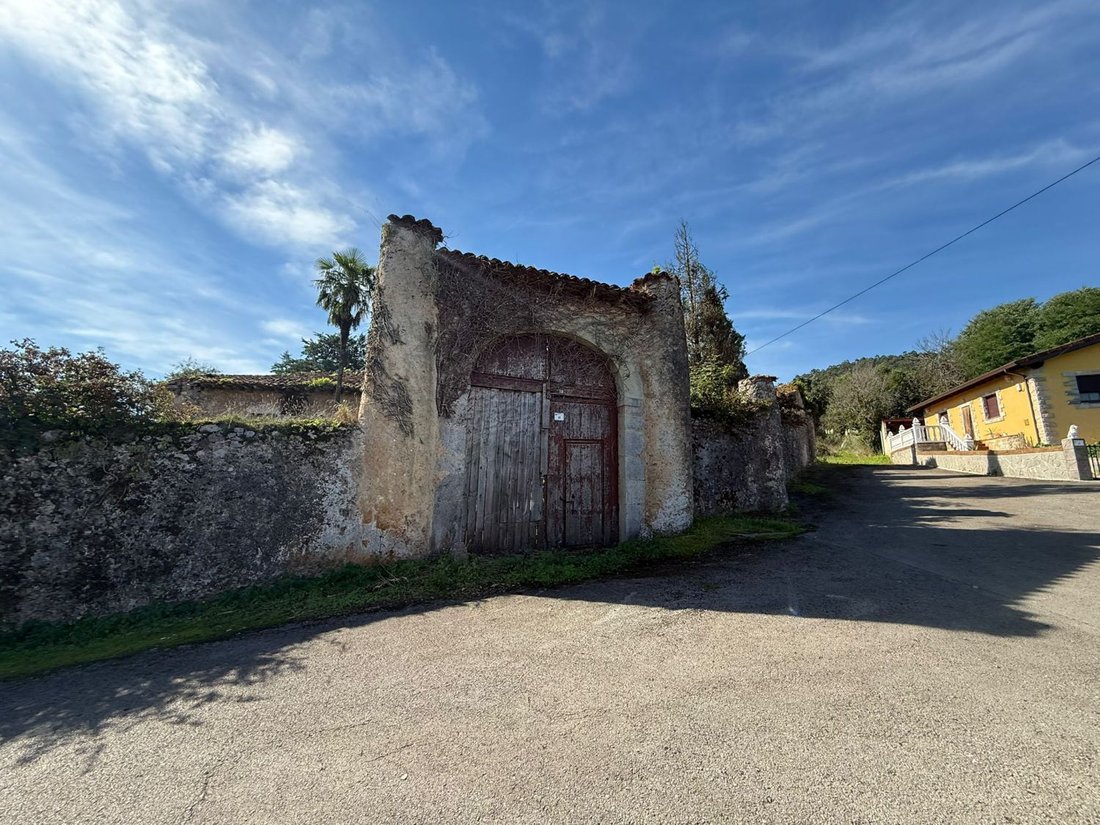 Land in Entrambasaguas, Cantabria, Spain 5 - 16295561