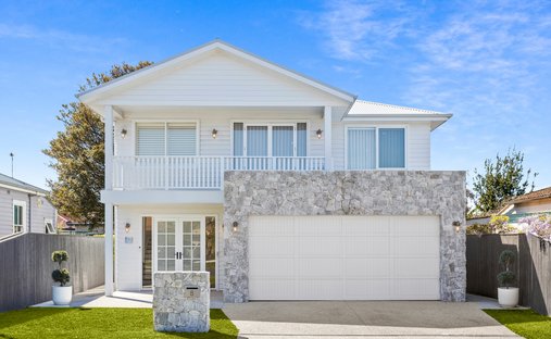 Casa en Wollongong, Nueva Gales del Sur, Australia 1