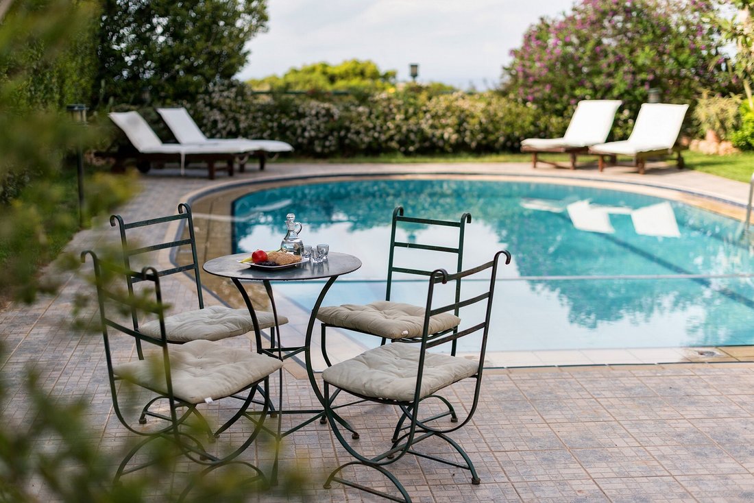 Villa in Crete, Greece 3 - 16295641