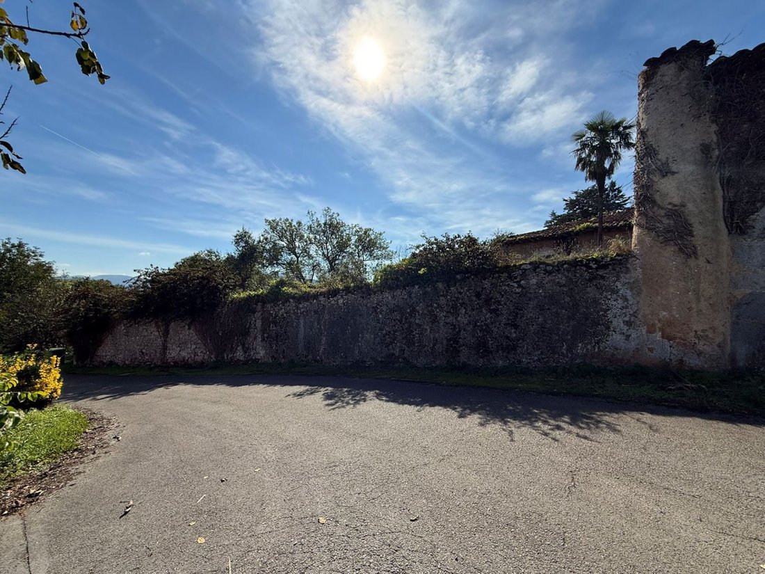 Land in Entrambasaguas, Cantabria, Spain 4 - 16295561