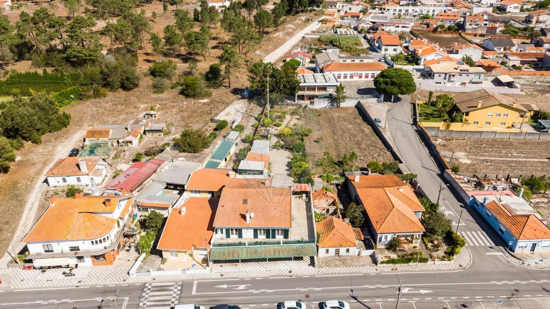 House in Ilhavo, Aveiro District, Portugal 5 - 16289894