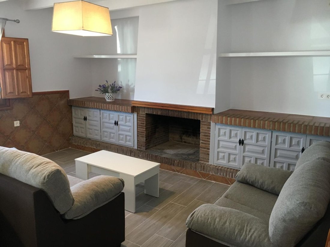 Farm Ranch in Motril, Andalusia, Spain 3 - 16295539
