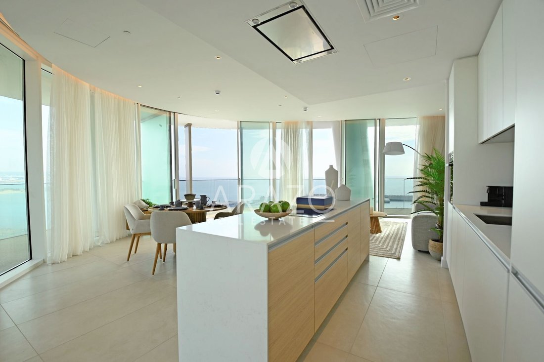 Apartment in Ayia Napa, Cyprus 4 - 16293575