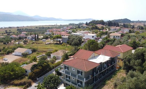 Paliki, Peloponnese, Western Greece and the Ionian, Grecia 1