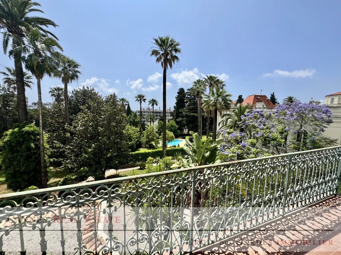 Appartamento a Cannes, Provenza-Alpi-Costa Azzurra, Francia 1 - 15854485