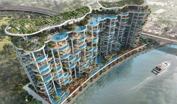 Apartment in Dubai, Dubai, United Arab Emirates 1