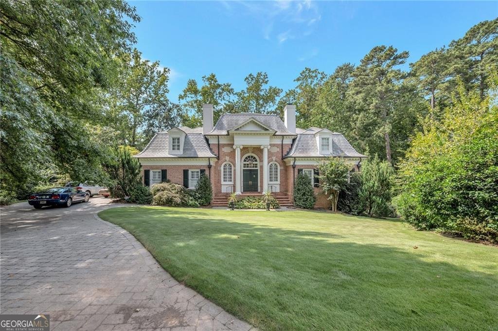 House in Atlanta, Georgia, United States 2 - 16290215